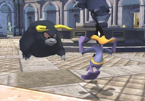 Looney Tunes: Back in Action