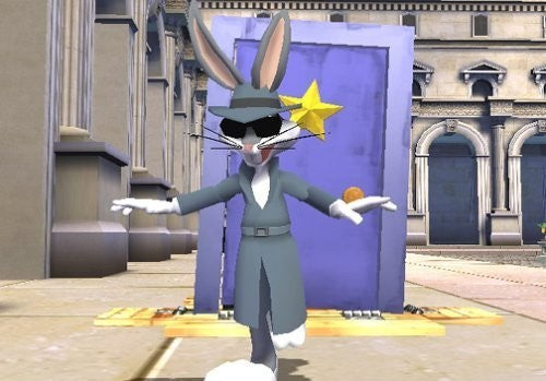 Looney Tunes: Back in Action