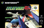 Lylat Wars
