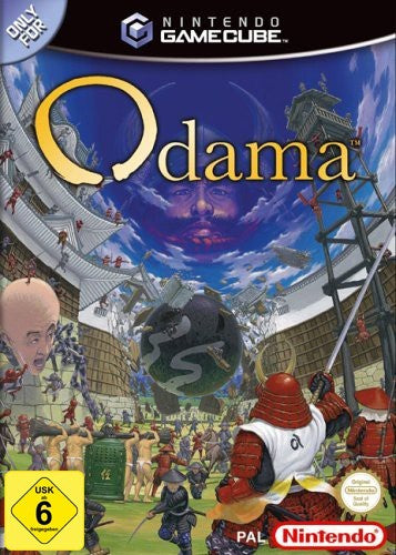 Odama (DE)