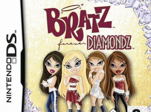 Bratz Forever Diamondz