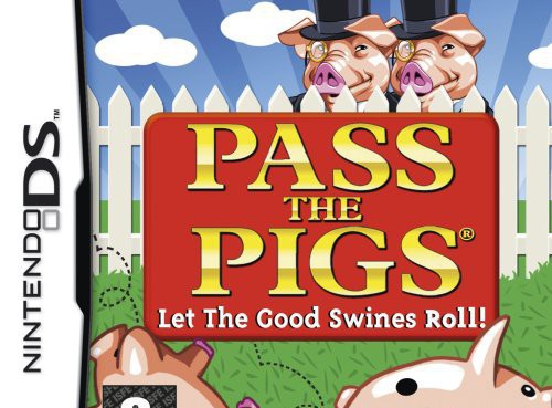 Pass the Pigs
