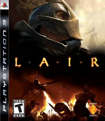 LAIR (US)