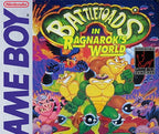 Battletoads in Ragnarok's World (DE)