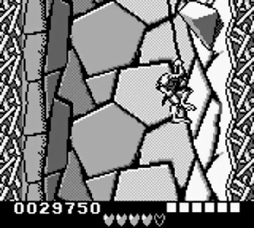 Battletoads in Ragnarok's World (DE)
