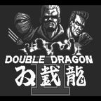 Double Dragon II / 2