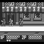 Double Dragon II / 2