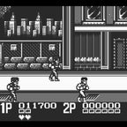 Double Dragon II / 2