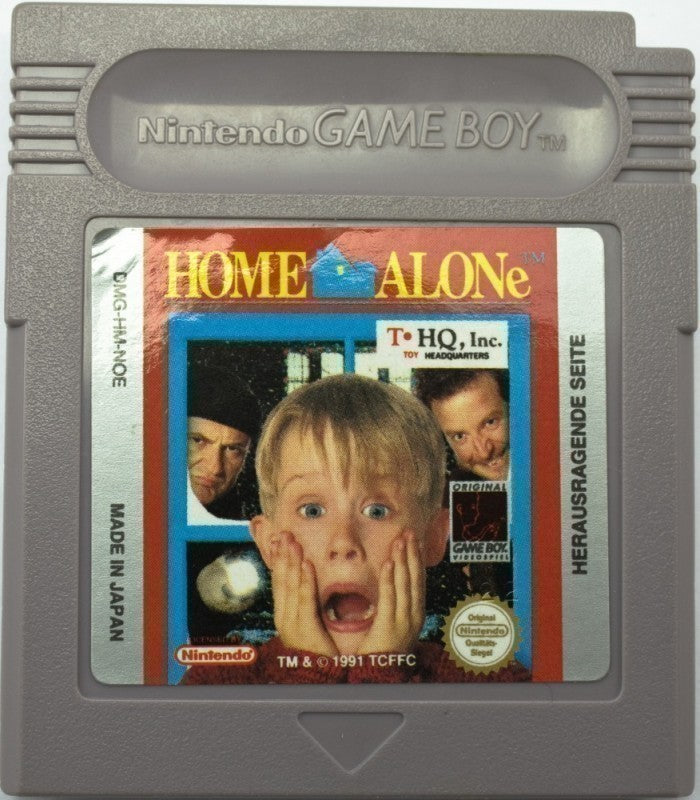 Kevin allein zu Haus 1