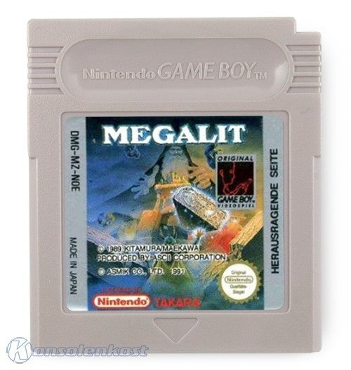 Megalit