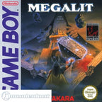 Megalit