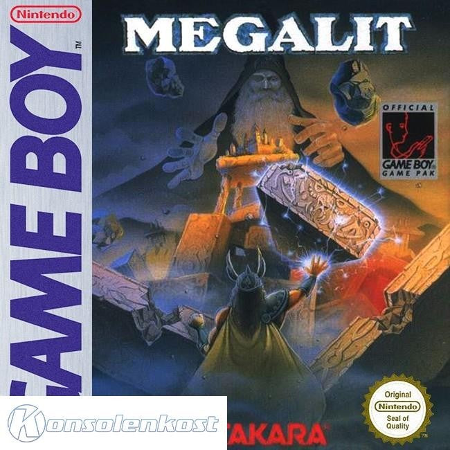 Megalit