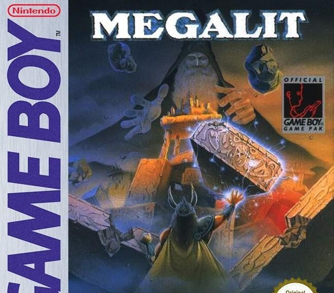 Megalit
