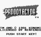 Probotector 1