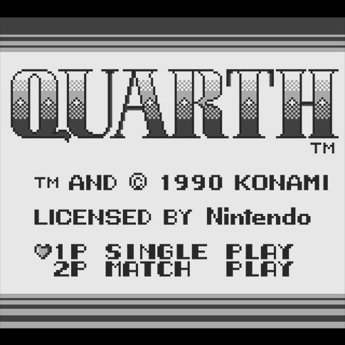 Quarth
