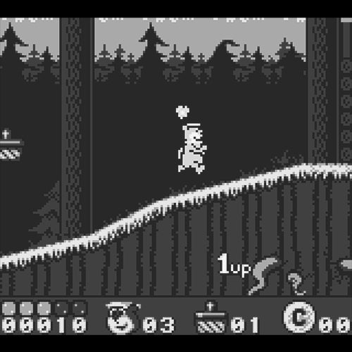 Yogi Bear's Gold Rush