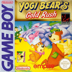 Yogi Bear's Gold Rush