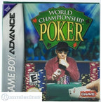 World Championship Poker