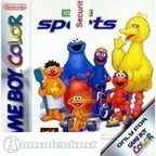 123 Sesame Street Sports