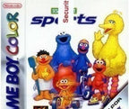 123 Sesame Street Sports