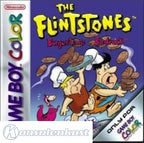 The Flintstones: Burgertime in Bedrock