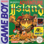 Adventure Island 1
