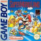 Super Mario Land 1