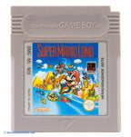 Super Mario Land 1