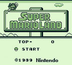 Super Mario Land 1