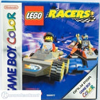 Lego Racers (EU)