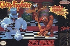 Clay Fighter (US)