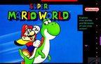 Super Mario World 1 (US)