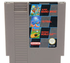3 in 1: Super Mario Bros. 1, Tetris, Nintendo World Cup