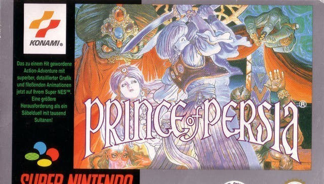 Prince of Persia