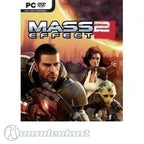 Mass Effect 2 (GB)