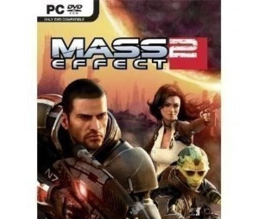 Mass Effect 2 (GB)