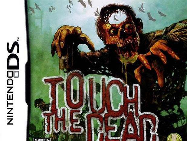 Touch the Dead (US)