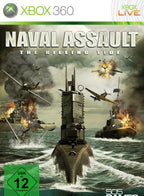 Naval Assualt: The Killing Tide