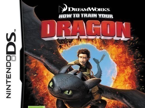 How to Train your Dragon