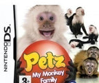Petz My Monkey Family (GB)