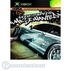 Need for Speed: Most Wanted