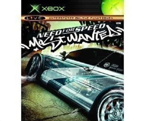 Need for Speed: Most Wanted