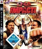 TNA Impact: Total Nonstop Action Wrestling (DE)