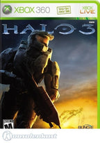 Halo 3 (US)