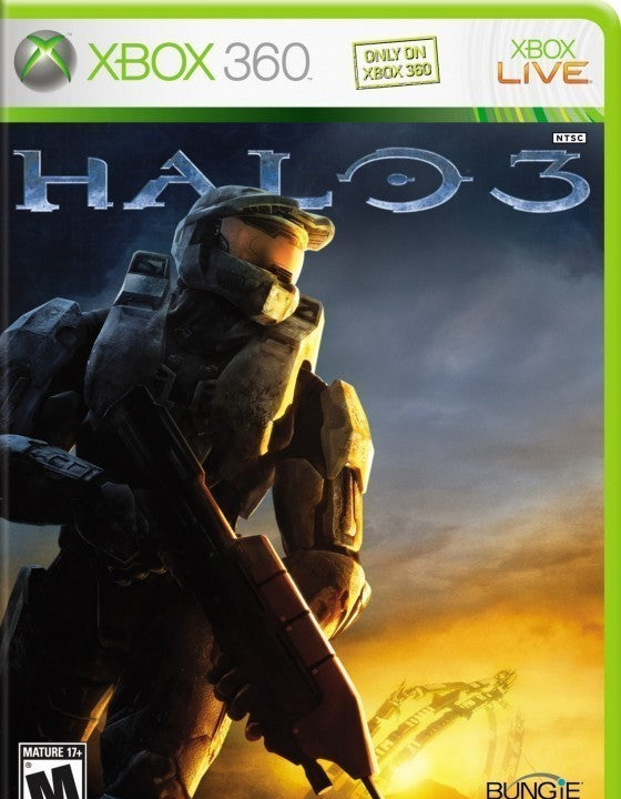 Halo 3 (US)