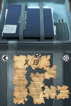 Lost Identities