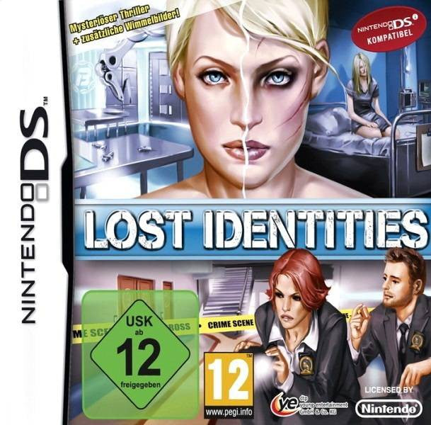 Lost Identities