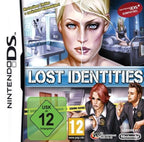 Lost Identities