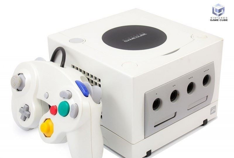 Konsole Pearl White weiß + Original Controller + Zubehör