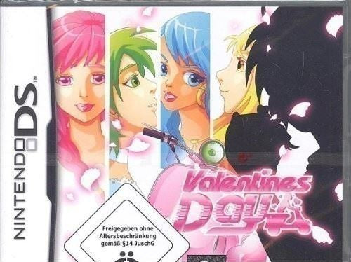 Valentines Day